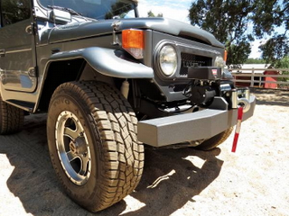 Illustration for article titled Whoa, A Diesel 1979 Toyota Land Cruiser for $85,000?